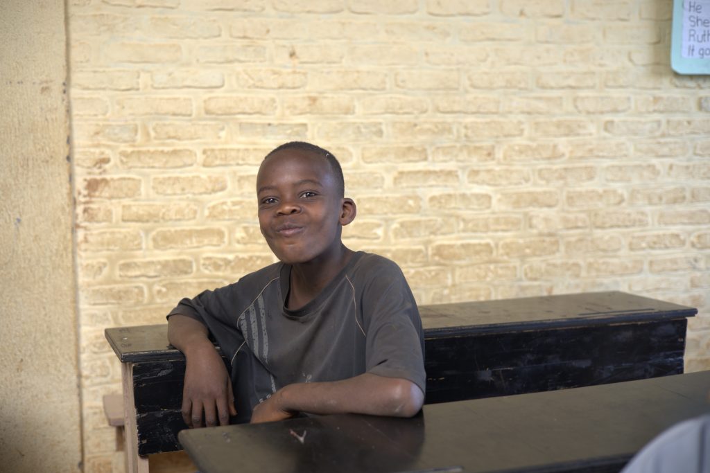 Restoring Hope: How We Support Homeless Children with Shelter, Safety, and Opportunity”