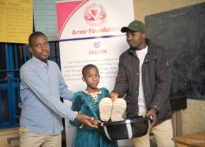 My story: Uwingabire Marie Jeanine